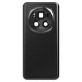 Vara-takalasi Honor Magic 6 Prolle Black