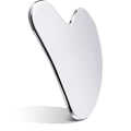 Miniatyrbild 4 av 5: Rostfritt stål Gua Sha, Gua Sha ansiktsverktyg
