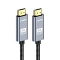 HDMI 2.1-kabel - HAUTSTORE - 5m - 8K 60Hz - Dynamisk HDR - Dolby Vision