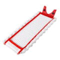 Miniatyrbillede 5 af 5: 3 stk./pakke Vileda Edelweiss Mop 1-2 Spray Mop udskiftningsmoppude