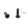 Miniatyrbild 4 av 5: 3D Reparation Ersättningsdelar Joystick Analog Sensor Axel Med Skruvar Kit Set Verktyg För XBOX ONE Handkontroll