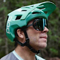 Pikkukuva 4 / 5: Polarisoidut 4 linssin pyöräilyaurinkolasit miehille ja naisille, urheilu maastopyörälasit Mtb-silmälasit Gafas Ciclismo 1