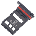 Miniatyrbilde 3 av 4: For ZTE nubia RedMagic 6s Pro SIM-kortbrett + SIM-kortbrett (Svart) Black