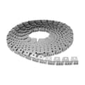 [KK] Tack Strip Three Tooth Upholstery Curve Ease Grip för möbler