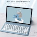 Miniatyrbild 3 av 5: Tangentbordsfodral för Lenovo Tab M10 Plus 10.6 3:e generationen 2022 YM-LX106