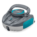 Miniatyrbild 1 av 6: Bestway Agate Poolrobot - Uppladdningsbar, Autonom - 15m²