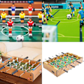 Miniatyrbild 5 av 5: Fotbollsspelmaskin för barn 32mm