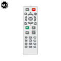 Miniatyrbilde 1 av 5: Fjernkontroll for BENQ Projektor MW529E MX528E MS527E MS524E MX525E ES6299 MS527 MX528 MX600 MX660