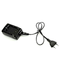 Miniatyrbilde 3 av 5: Batterilader Mh-18a Kompatibel med Nikon D70 D80 D90 D300 D700 Mh-18a