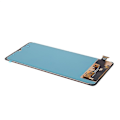 Pikkukuva 3 / 5: LCD-näyttö ja kosketuspaneeli TFT-versio (ilman logoa) Samsung Galaxy A71 A715 -puhelimelle