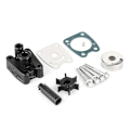 Miniatyrbillede 3 af 5: Yamaha Vandpumpe Impeller Kit - Passer til 4hk og 5hk 2-taktsmotorer (4A, 5C) - Delenummer 6E0-W0078-A2 Yalo