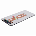 Pikkukuva 5 / 5: Samsung Galaxy A06 A065 Luokka C LCD-näyttö ja kosketuspaneeli kokoonpano varaosa