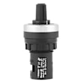 Miniatyrbild 1 av 5: Panelmonterad Potentiometer LA42DWQ - 10K Vridpotentiometer