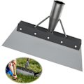 Miniatyrbilde 1 av 5: Multifunksjonell hagespade, rengjøringsspade, hagerengjøringsspade, multifunksjonell hageskrape, helståls hagerengjøringsspade