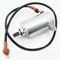Miniatyrbilde 1 av 4: Startmotor for JS400 Loncin Jianshe 400CC Mountain Lion JS183FMQ ATV UTV F3-D60000-0 p20241126777