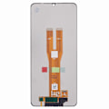 Pikkukuva 2 / 5: Samsung Galaxy A06 A065 Luokka C LCD-näyttö ja kosketuspaneeli kokoonpano varaosa