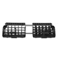 Ersättningsluftventilgallerpanel för Suzuki Swift RS 2004-2010 Instrumentpanelens mitt AC-utlopp 73610-77J00