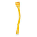 Miniatyrbillede 1 af 5: 1 stk. BL1830 Oplader Konnektor Terminal Til Makita 14.4V 18V Li-ion Batteri PCB Board BL1815 BL1430 BL1415 BL1845 BL1460 js