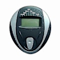 Miniatyrbillede 2 af 4: Til motionscykler, motionscykelcomputer, erstatningsmonitor, speedometer, 1 stk.