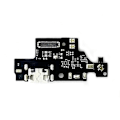 Miniatyrbild 1 av 2: För ZTE Blade A7 2020 Dock Connector Laddningsport Flexkabel Reparationsdel (Utan Logotyp)