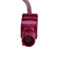 A2139055009 Bil Backspegel GPS Antenn för E-klass W213 2139055009 black