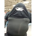Pikkukuva 4 / 5: Ninja Naamiointi T-paita Karate Kamppailulajit Tee Toppi - Lapsi & Aikuinen Vaaleanharmaa Musta Light gray  Black XL