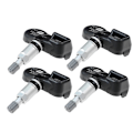 Miniatyrbillede 1 af 5: Til TOYOTA Avensis Auris RAV4 Yaris Verso TPMS Dæktrykssensor