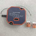 Miniatyrbilde 2 av 5: AC til USB C Adapter Innfelt Veggmontert Strømforsyning for USB-C Nettbrett 5-20V med Utgang 30W Lader As Shown