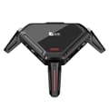 GAMWING 2 Game Throne Perifer tangentbordsmusadapter