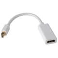Adapter, HDMI til Mini-DisplayPort 1