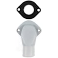 Pikkukuva 1 / 5: Vedenottoletkun liitin 854031 851766 270 275 280 290 SP-A DP-C 18-2777 White