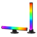 [KK]Smart LED Light Bar, Gaming Light Ambient Lighting Bluetooth Color Light Bars