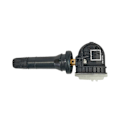 Miniatyrbild 4 av 5: 4 st TPMS Däcktryckssensor för Ford Focus Fiesta B-Max C-Max Ecosport Escape Expedition F-150 18 Black