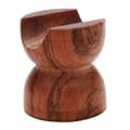 HiFi Rosewood Wire Bracket Line Support Kabelholder Kabelbakke Stativ Stødabsorberende Fødder