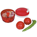 Pikkukuva 3 / 5: Tupperware Smart Chopper