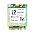 Miniatyrbillede 3 af 5: QCNFA344A 802.11AC NGFF Interface WiFi-adapter med Bluetooth-kompatibel 4.1 A