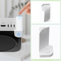 Miniatyrbilde 5 av 5: Strømknapp for Mac Mini M4 Toppbryter Trykknappforlenger for Mac Mini M4 Datatilbehør