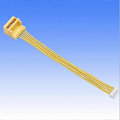 Miniatyrbillede 4 af 5: 1 stk. BL1830 Oplader Konnektor Terminal Til Makita 14.4V 18V Li-ion Batteri PCB Board BL1815 BL1430 BL1415 BL1845 BL1460 js