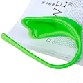 Miniatyrbild 5 av 5: Sexig C-string Tanga Osynliga Underkläder G-stringstringar Herr Underkläder För Män - Lime