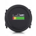 [KK] 12v/24v / 36v / 48v / 72v Led Digital Indikator