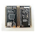 Miniatyrbillede 5 af 5: Weact Stm32h7 Stm32h750vbt6 Stm32h750 Stm32 Demo Board Core Board Udviklingskort (a)