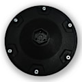 Miniatyrbilde 3 av 4: RSDRA-01 For Dreame Roboticmower A1 Gress Trimmer Bladholder Disk med 6 Blader Erstatning