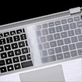 Miniatyrbild 5 av 5: Tangentbordsskydd för Dell Latitude 14\" 7430 7420 7410, Dell Latitude 5430 5431 5420 /Dell Latitude 9420 9430, 15.6\" Dell Latitude 7520/Dell Latitude