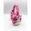 Pikkukuva 6 / 7: Squishmallows langattomat on-ear -kuulokkeet Lola 340