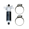 Pikkukuva 1 / 5: Siipipyörä ja letkusovitin Intex Pure Spa -siipipyörälle, sopii mallityypeille SSP-H-20-M & SB-20M, Pure Spa -poreallaspumpun siipipyörä Intex-tarvikkeille Ho