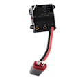 Miniatyrbilde 3 av 5: Mottaker ESC RE352B for Go 16207 16208 16209 16210 H16 H16H H16E H16P 1/16 RC Bil Reservedeler As Shown