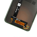 Miniatyrbilde 2 av 4: LCD-skjerm og berøringspanel for Galaxy Xcover 7 Original Black