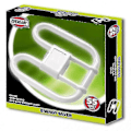 Miniatyrbilde 3 av 3: Eveready 55w 4-pin 2D Energisparelampe xh,pyc