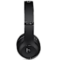 Pikkukuva 2 / 3: Sysy Beats Studio3 Bluetooth langattomat over-ear -kuulokkeet - Mattamusta