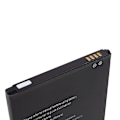 Pikkukuva 5 / 5: Samsung Galaxy Xcover6 Pro 5G / Xcover Pro 2 5G 3.85V 4400mAh Li-ion Akku Kokoonpano Osa (Enco